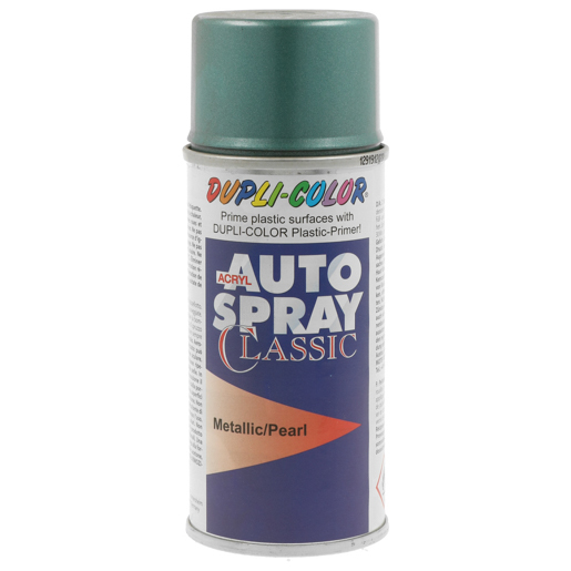 Dupli Color Original Auto-Spray 150 ml 107511 Opel 397 spearmi.silver metallic